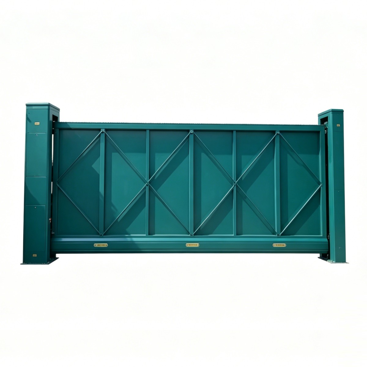 娄底涟源茅塘镇电动悬空门